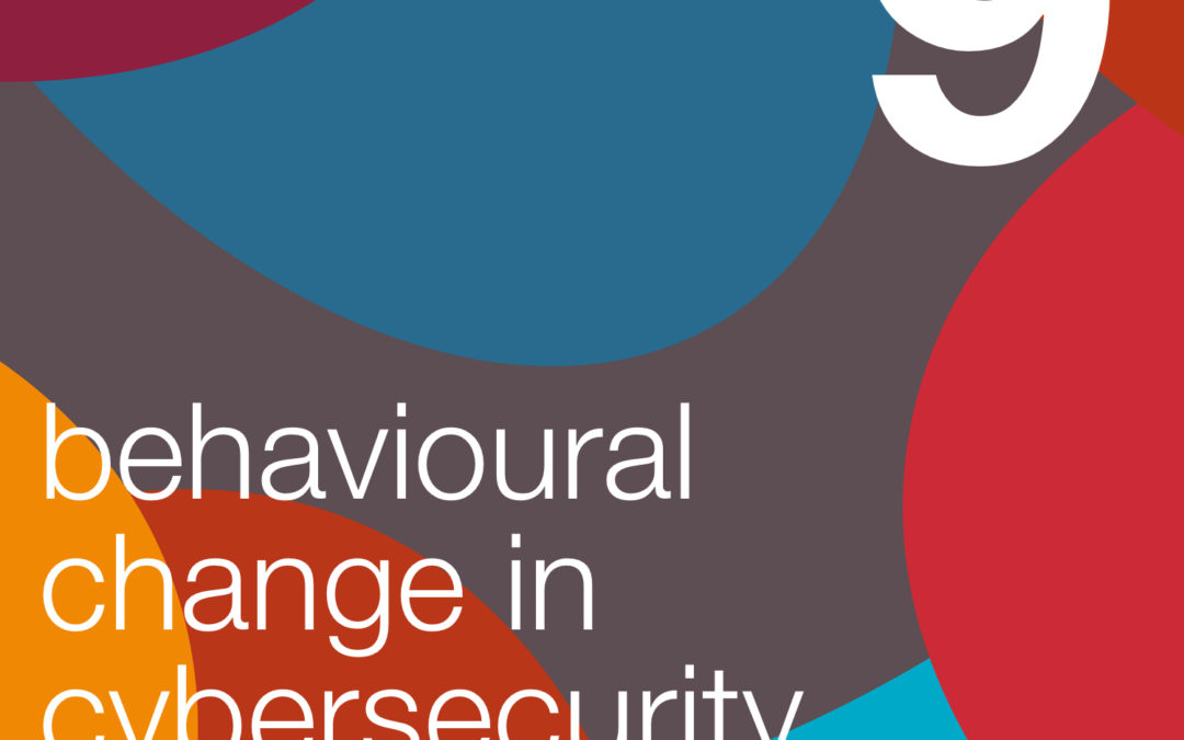 Behavioural Change in Cybersecurity, with Dan Ariely